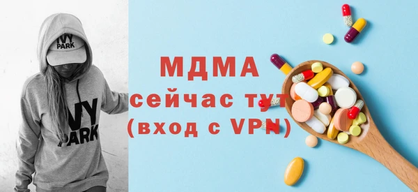 гидра Няндома